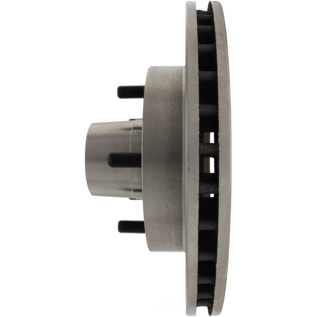 Frt Disc Brake Rotor   FVP   121.62013