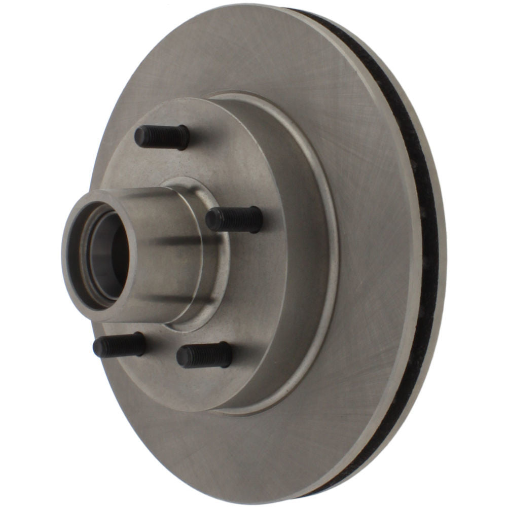 Frt Disc Brake Rotor   FVP   121.62013