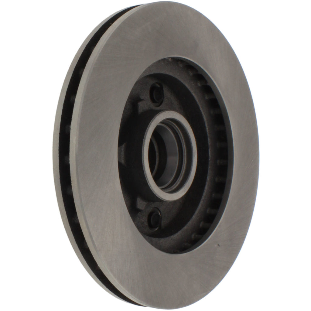 Frt Disc Brake Rotor   FVP   121.62013