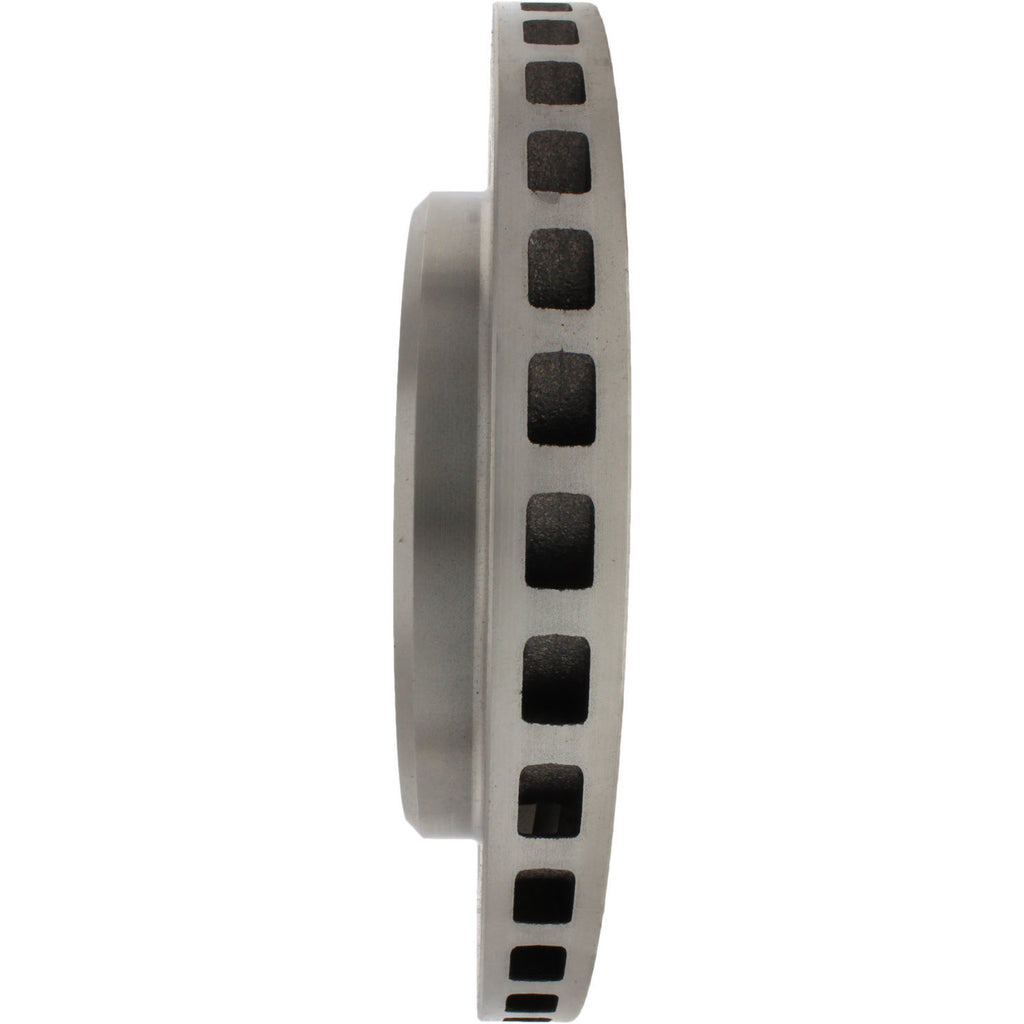Rr Disc Brake Rotor   FVP   121.62062