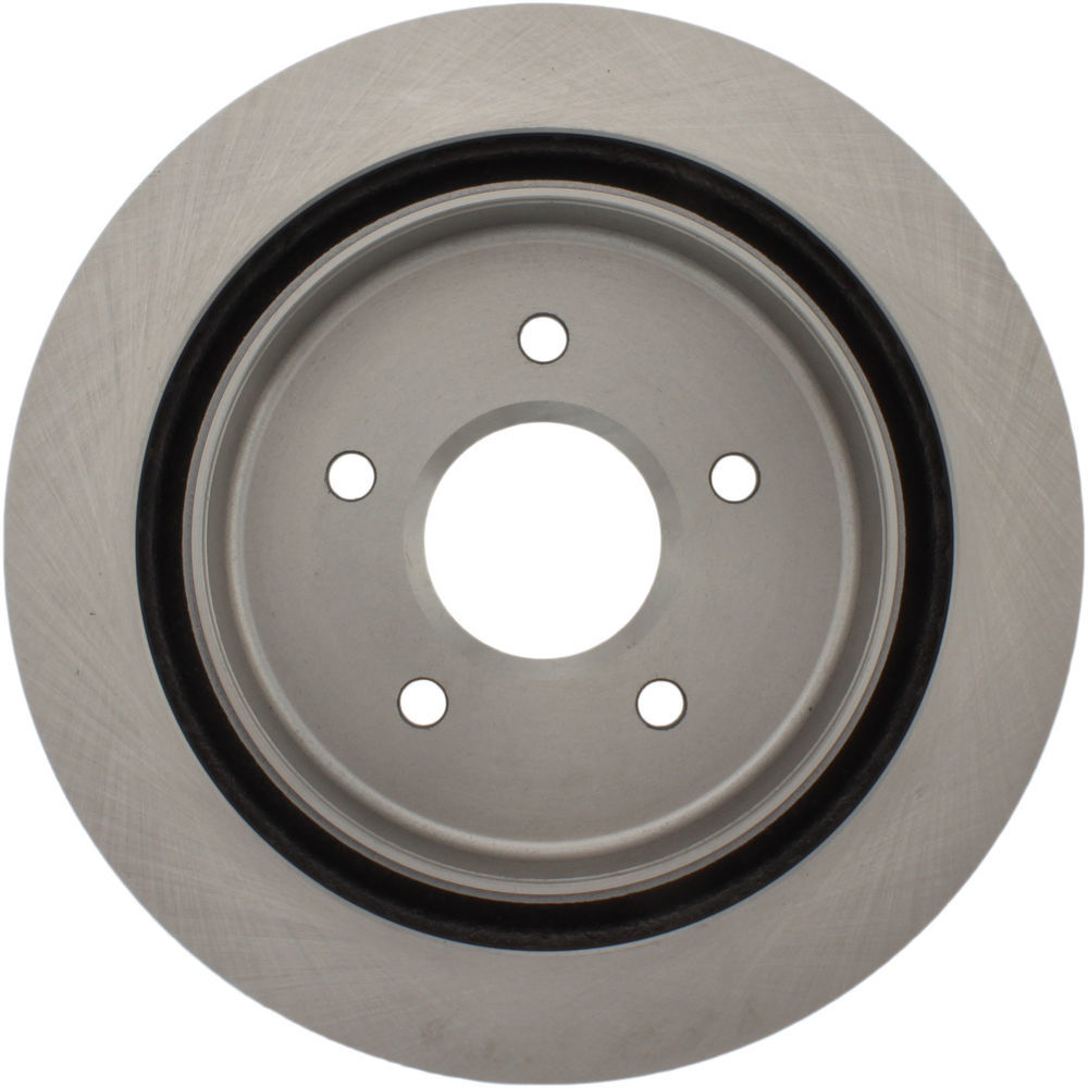 Rr Disc Brake Rotor   FVP   121.62062