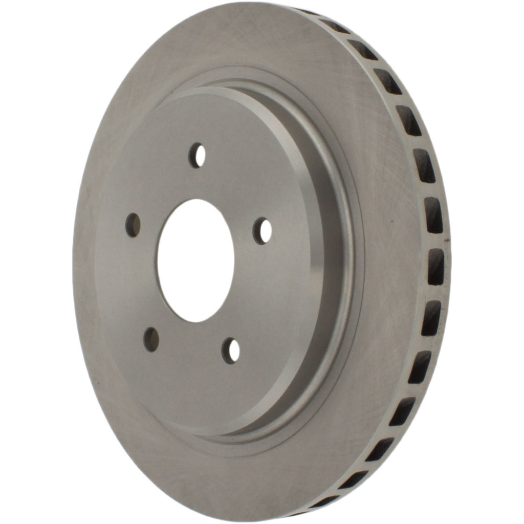 Rr Disc Brake Rotor   FVP   121.62062