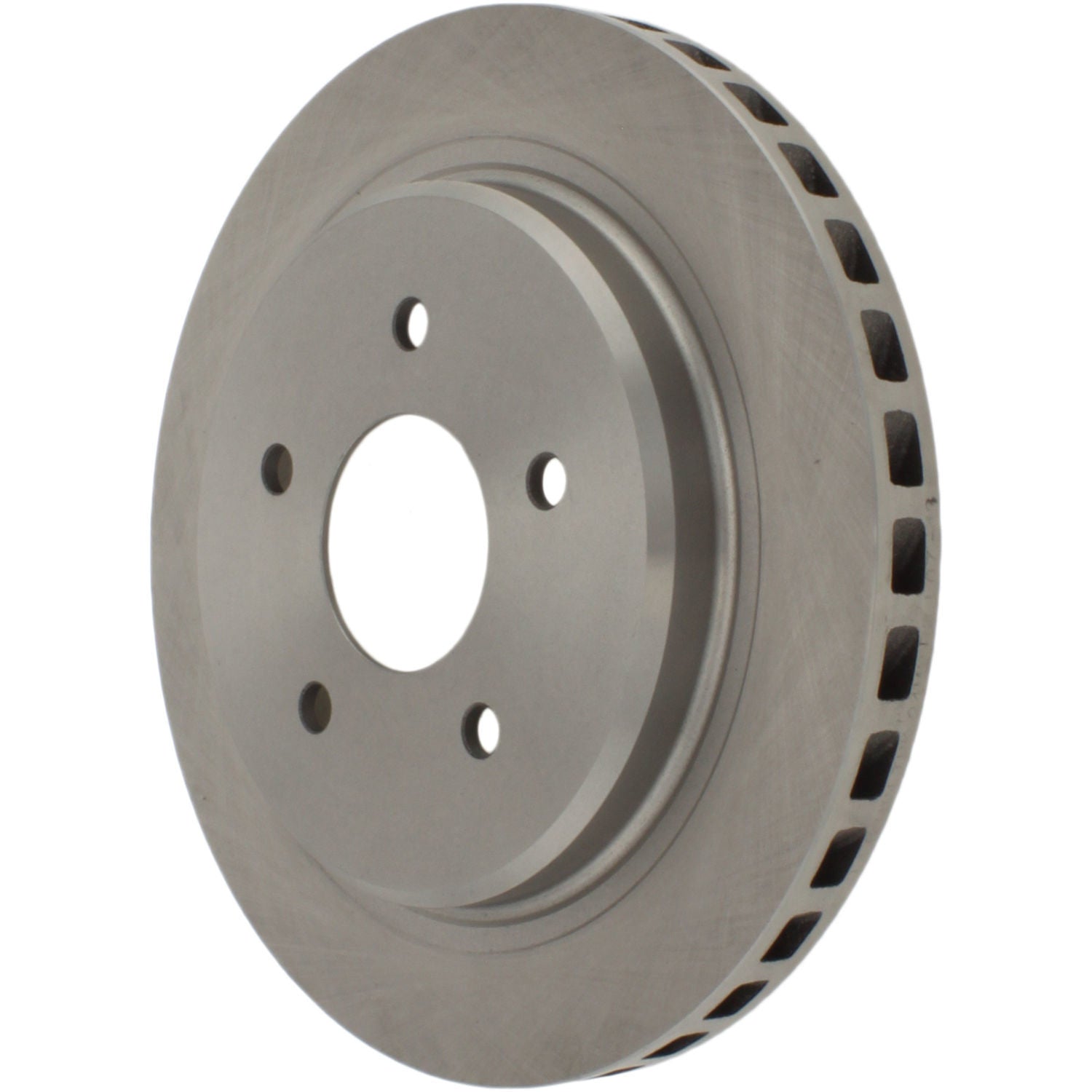 Rr Disc Brake Rotor   FVP   121.62062