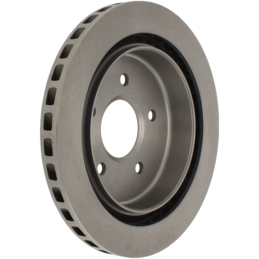Rr Disc Brake Rotor   FVP   121.62062