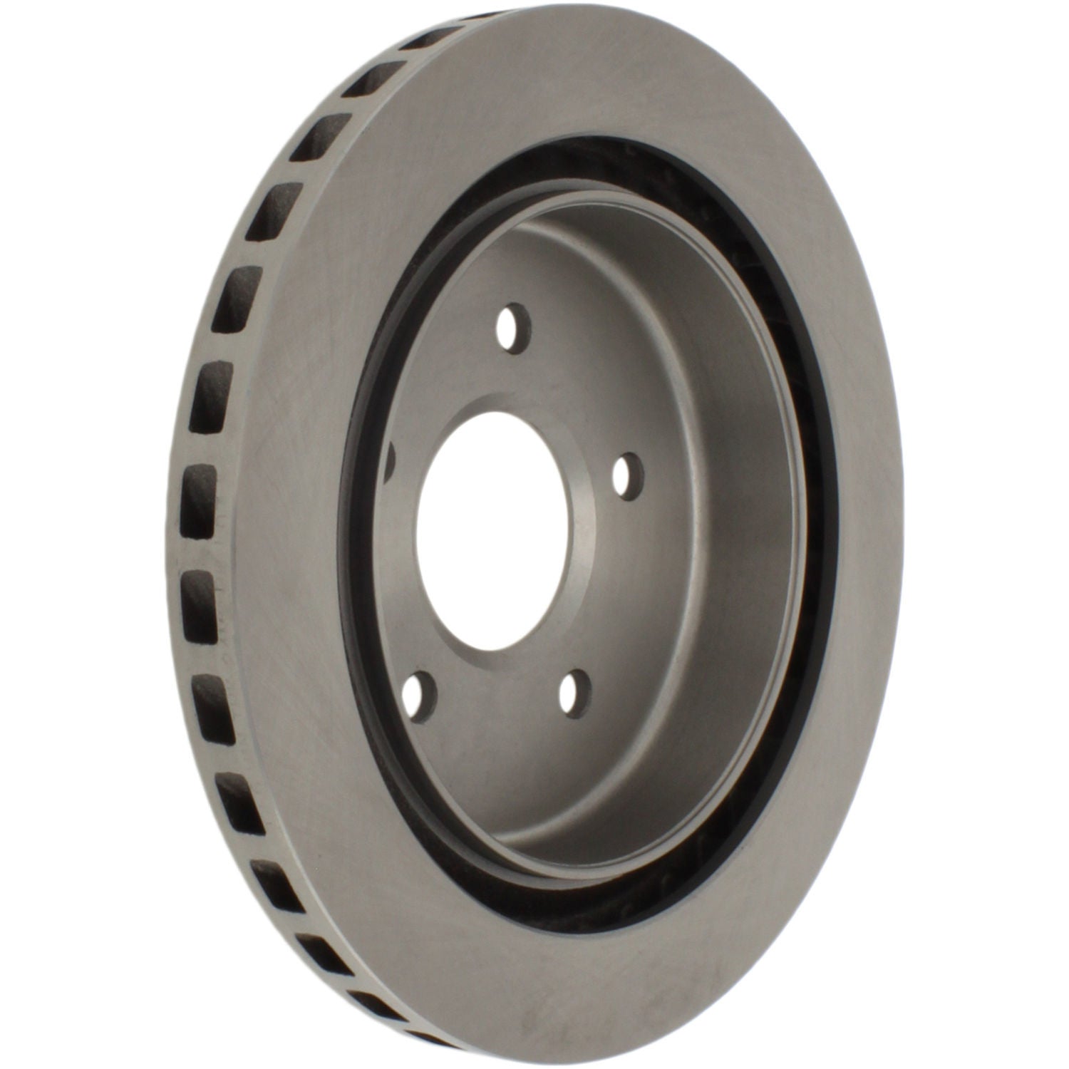 Rr Disc Brake Rotor   FVP   121.62062