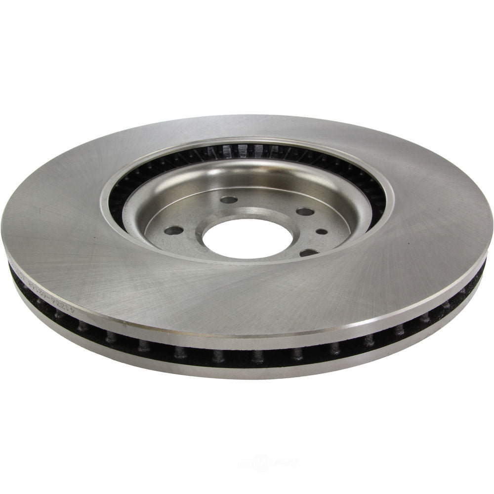 Frt Disc Brake Rotor   FVP   121.62168