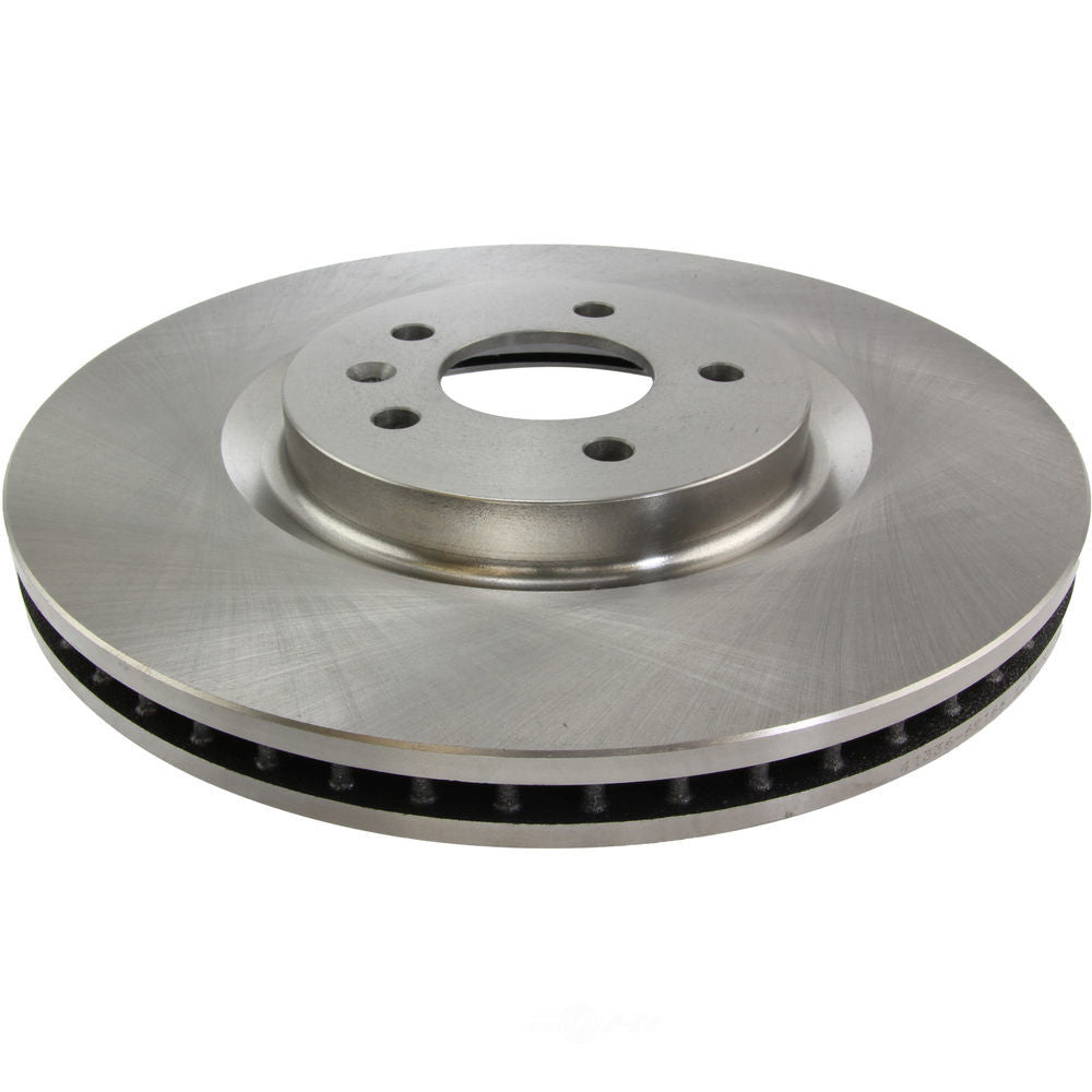 Frt Disc Brake Rotor   FVP   121.62168