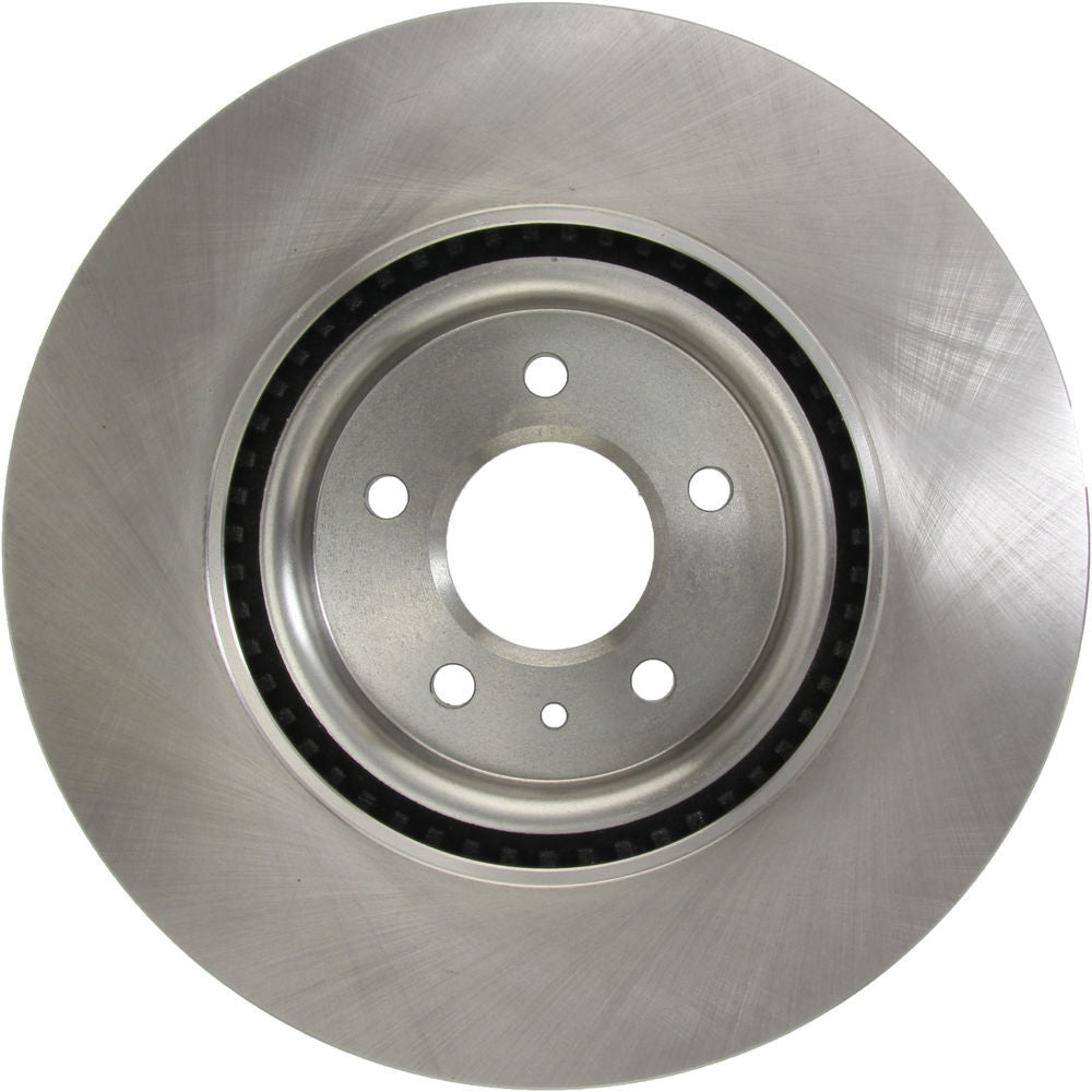 Frt Disc Brake Rotor   FVP   121.62168