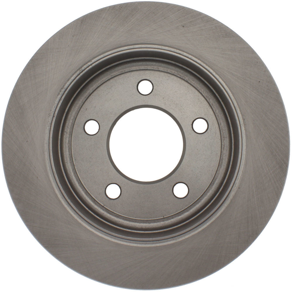 Rr Disc Brake Rotor   FVP   121.63035