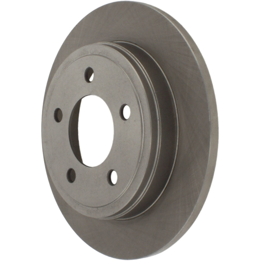 Rr Disc Brake Rotor   FVP   121.63035