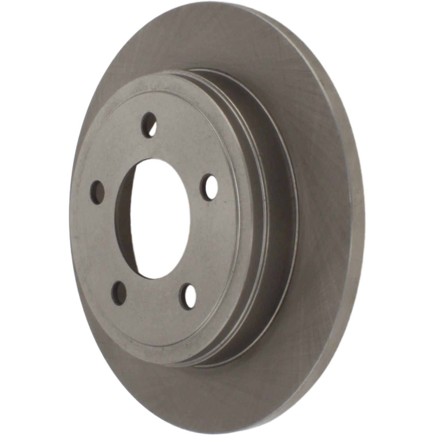 Rr Disc Brake Rotor   FVP   121.63035