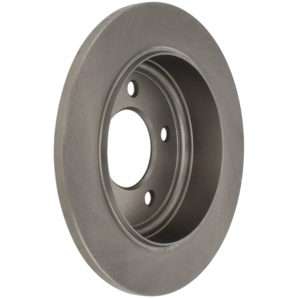 Rr Disc Brake Rotor   FVP   121.63035