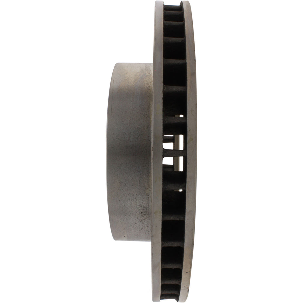 Frt Disc Brake Rotor   FVP   121.65013