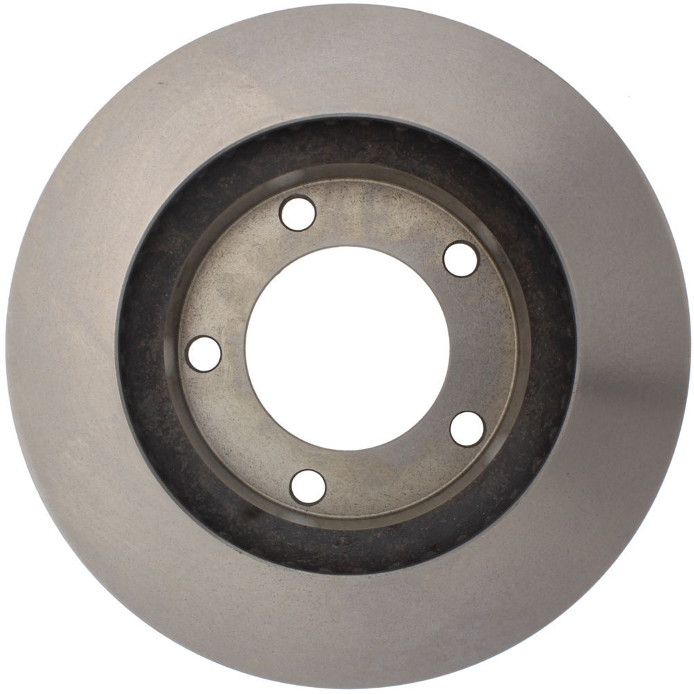 Frt Disc Brake Rotor   FVP   121.65013
