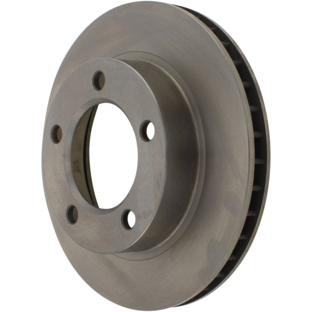 Frt Disc Brake Rotor   FVP   121.65013