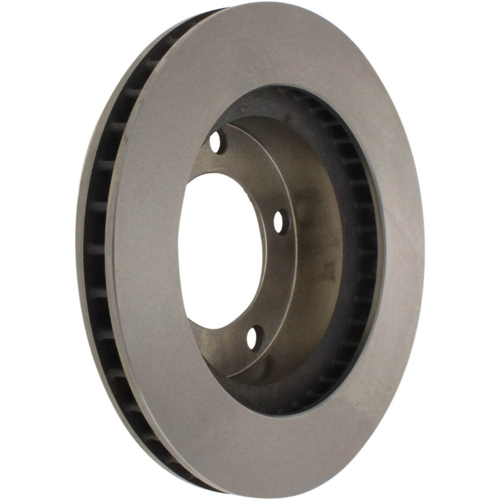 Frt Disc Brake Rotor   FVP   121.65013