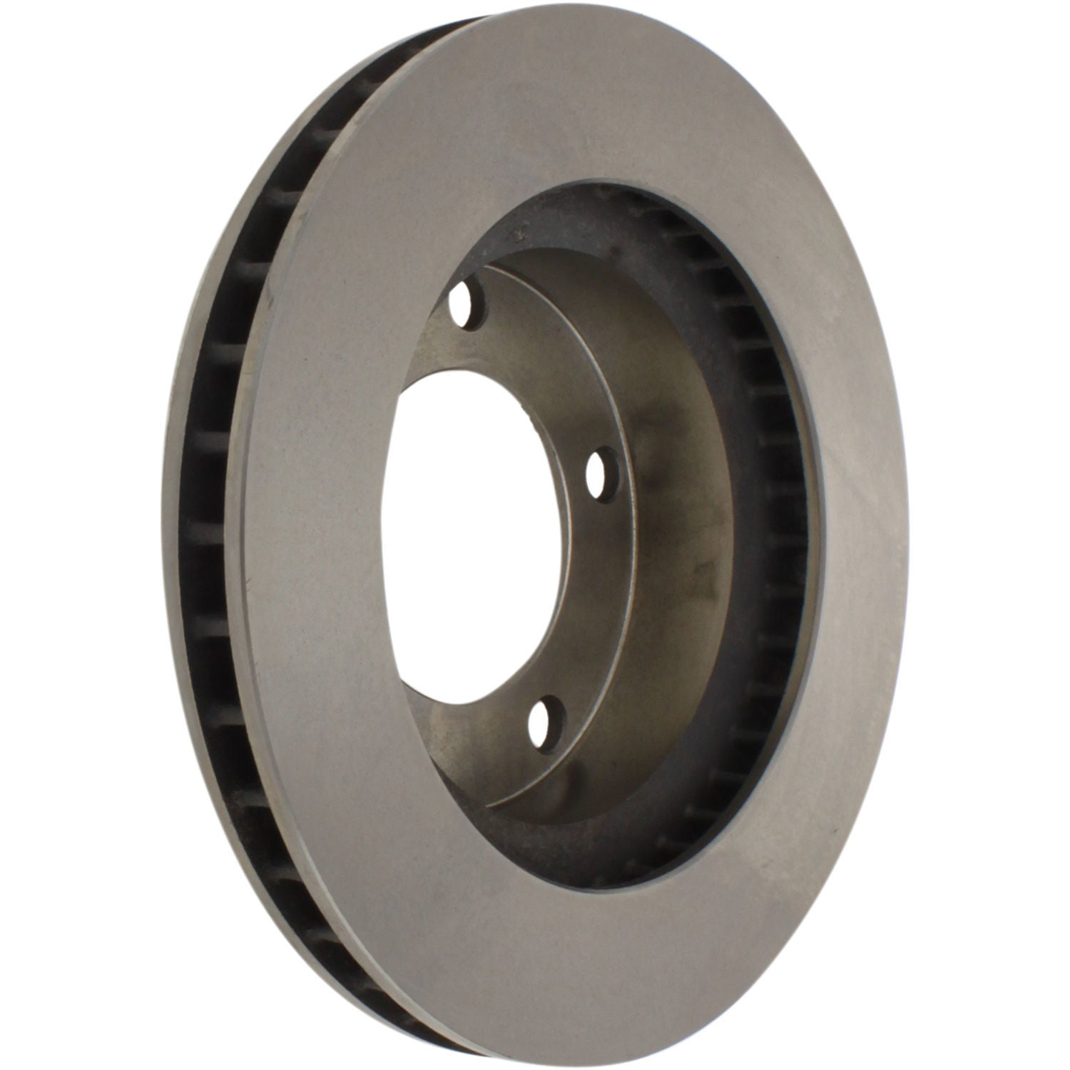 Frt Disc Brake Rotor   FVP   121.65013