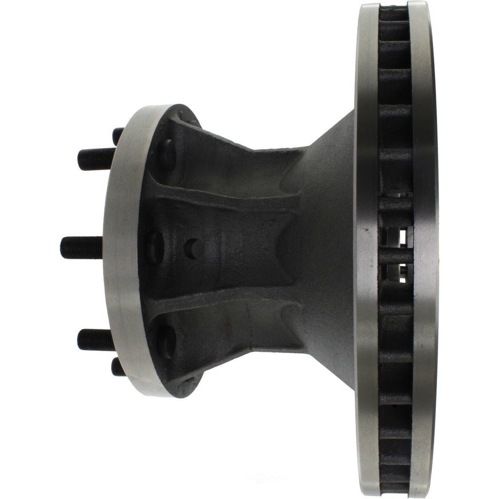 Frt Disc Brake Rotor   FVP   121.66001