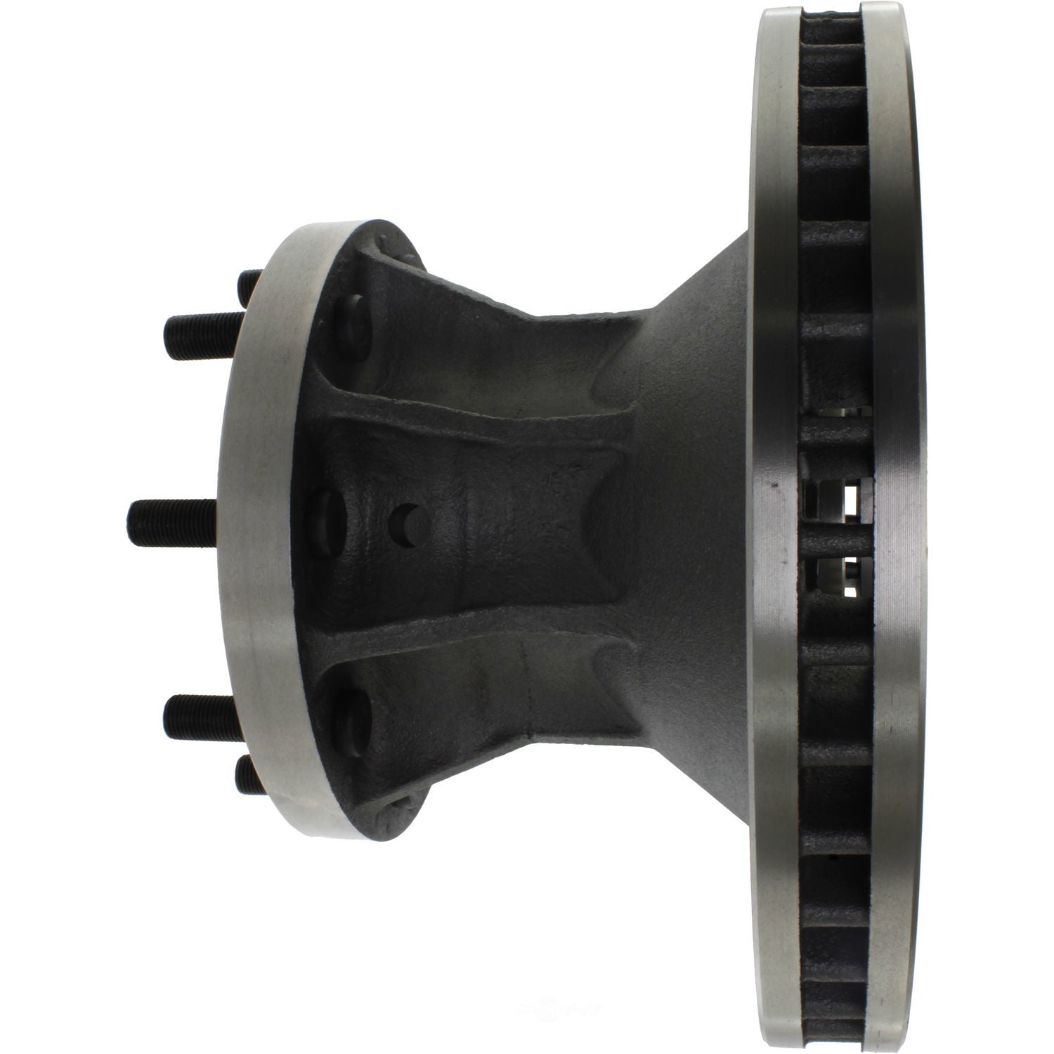 Frt Disc Brake Rotor   FVP   121.66001
