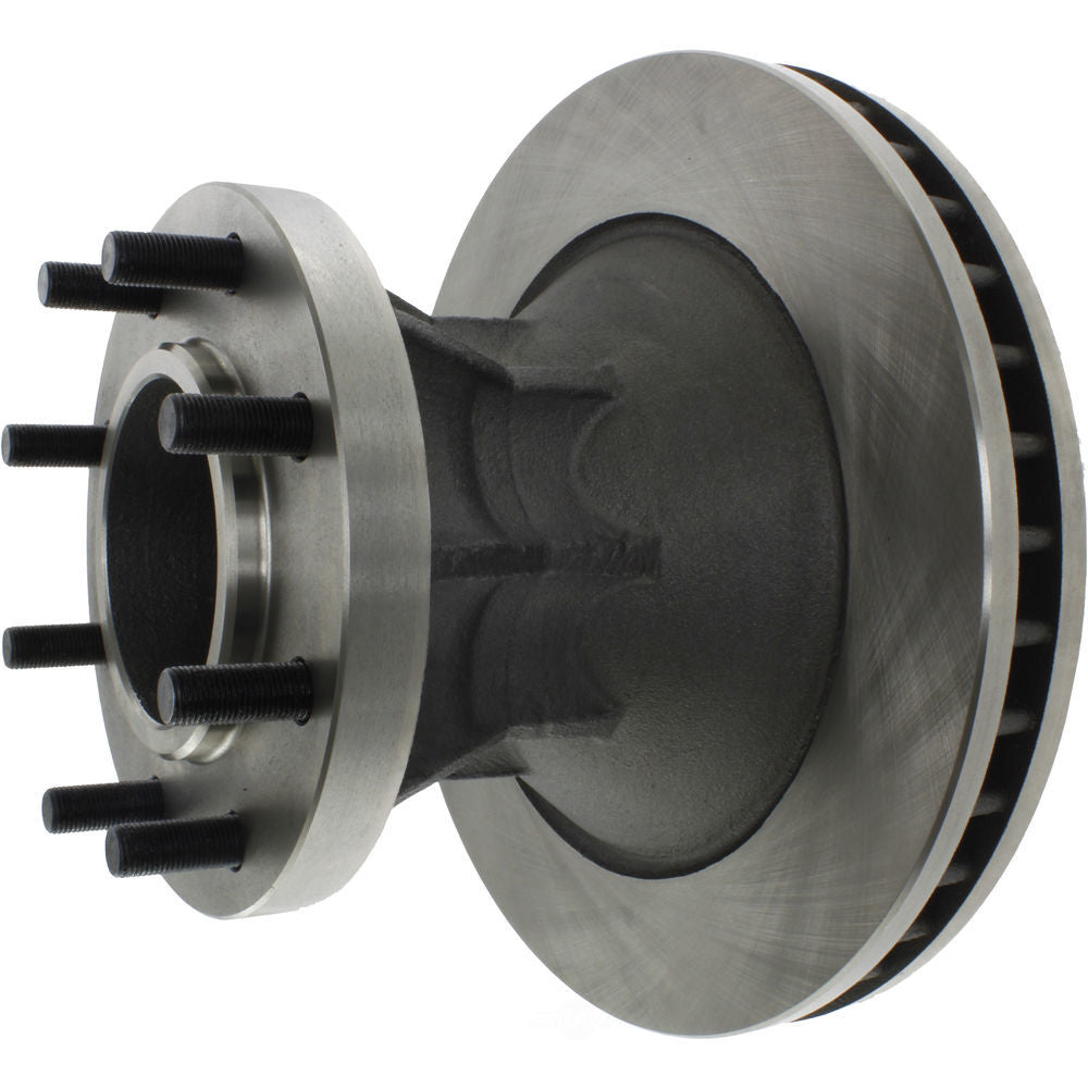 Frt Disc Brake Rotor   FVP   121.66001