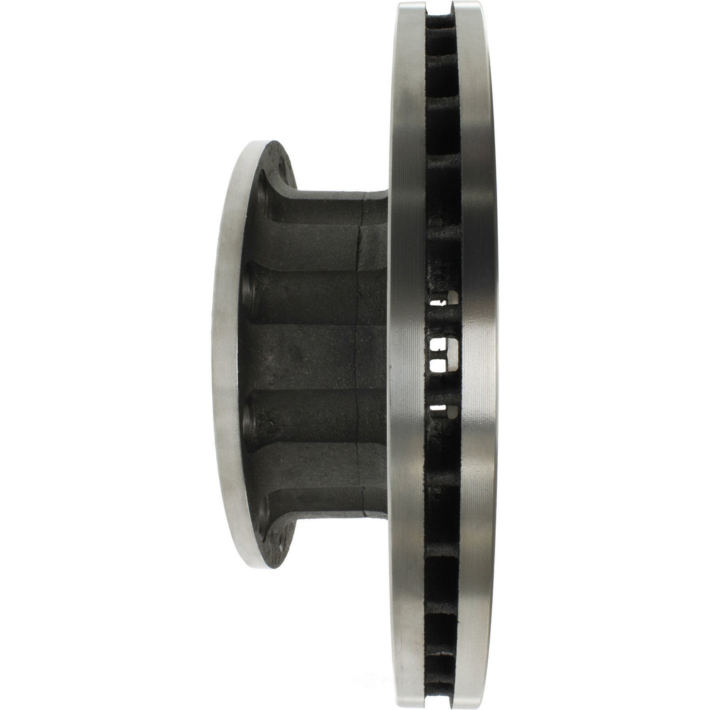 Rr Disc Brake Rotor   FVP   121.66032