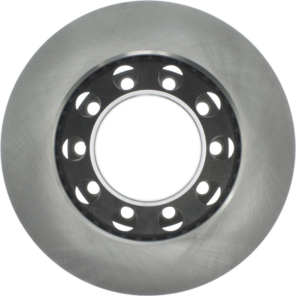 Rr Disc Brake Rotor   FVP   121.66032