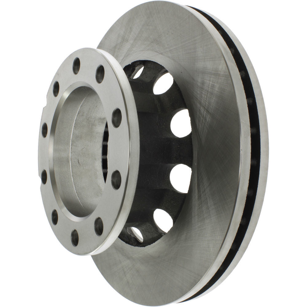 Rr Disc Brake Rotor   FVP   121.66032