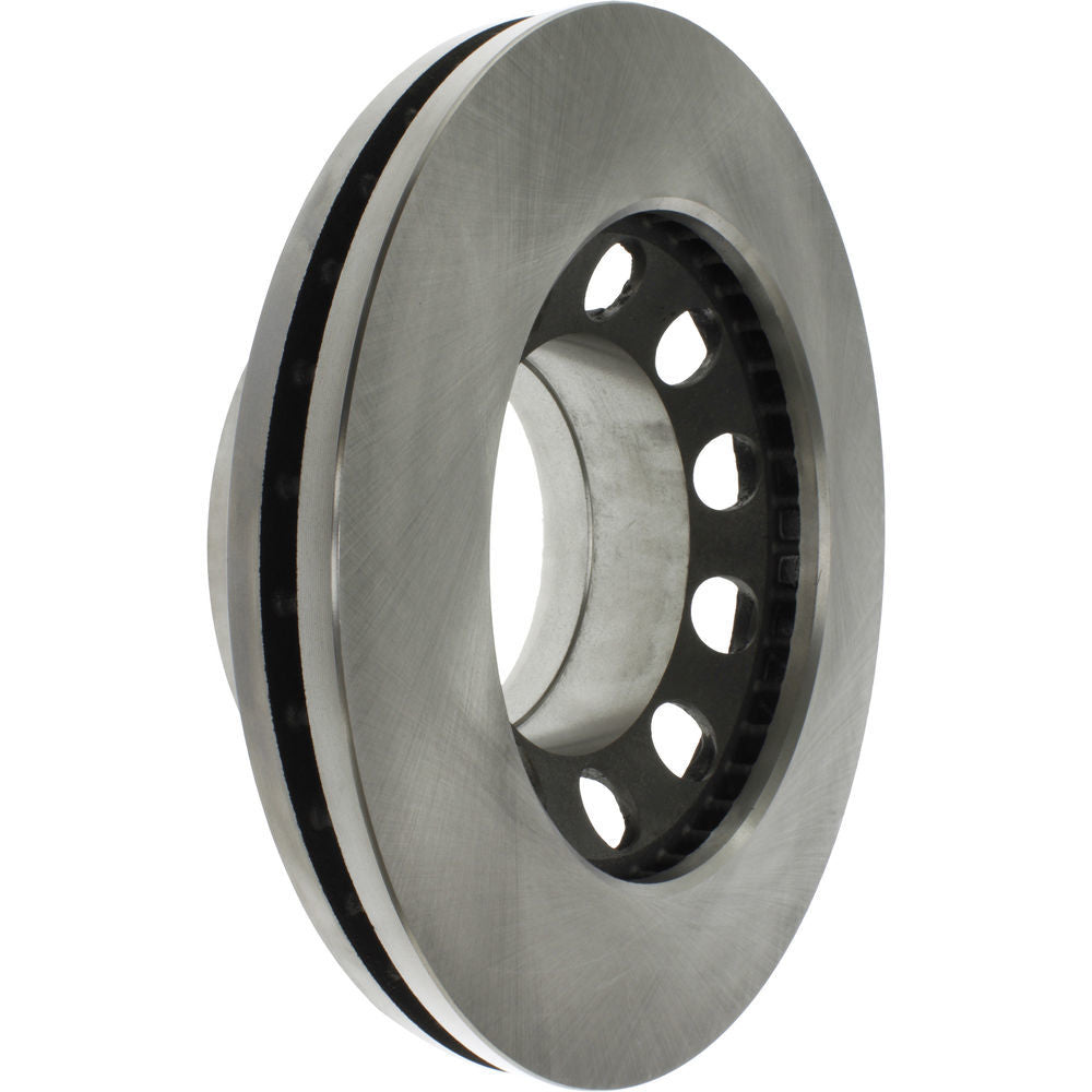Rr Disc Brake Rotor   FVP   121.66032