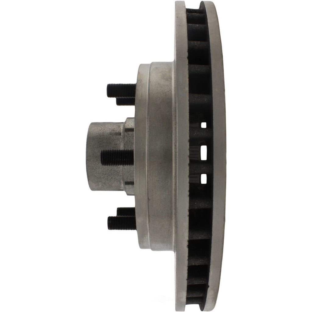 Frt Disc Brake Rotor   FVP   121.66035