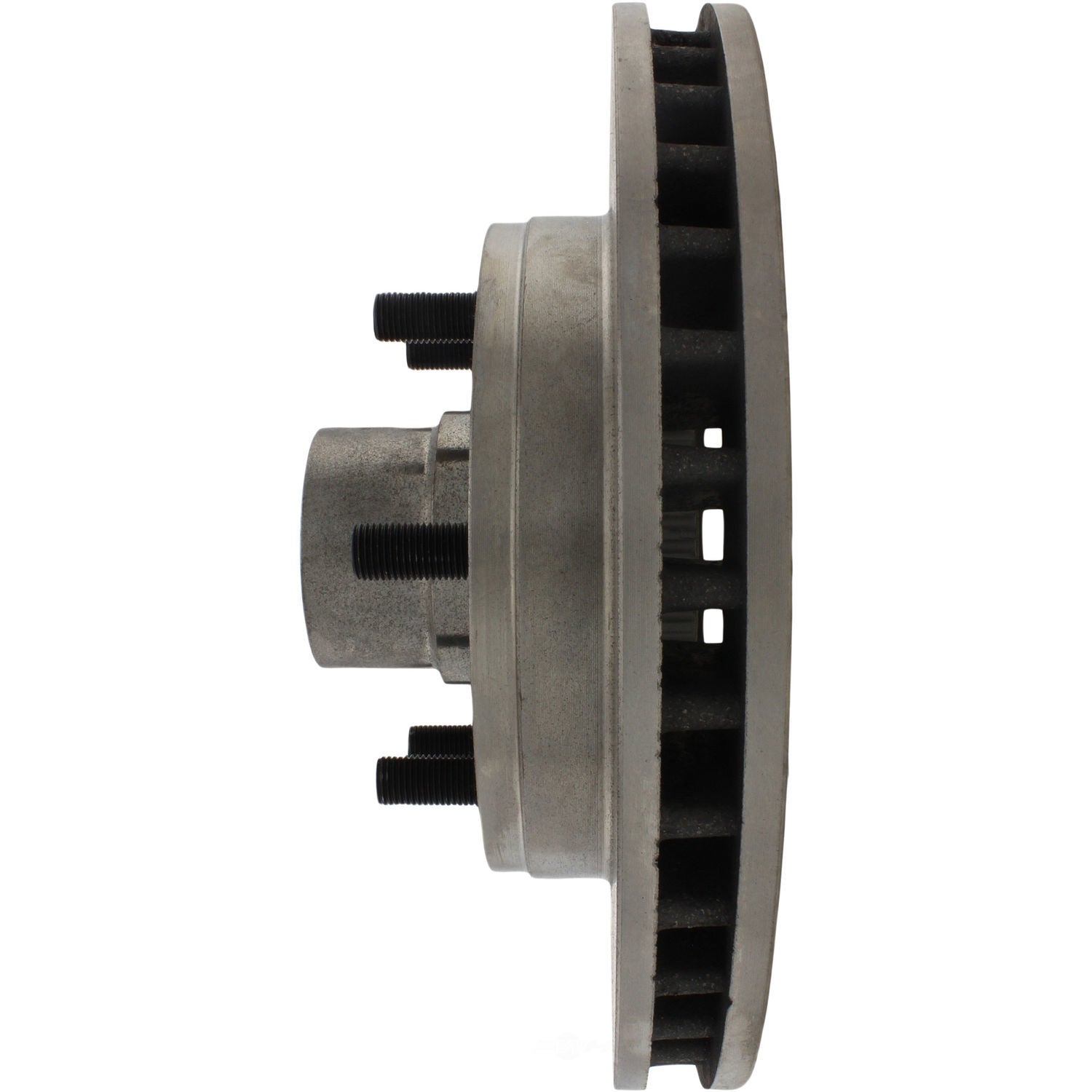 Frt Disc Brake Rotor   FVP   121.66035