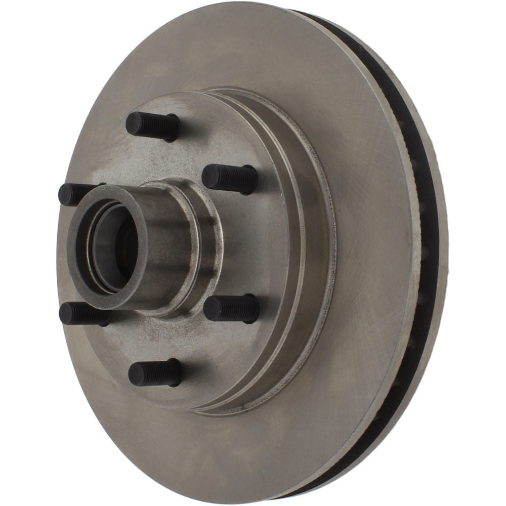Frt Disc Brake Rotor   FVP   121.66035