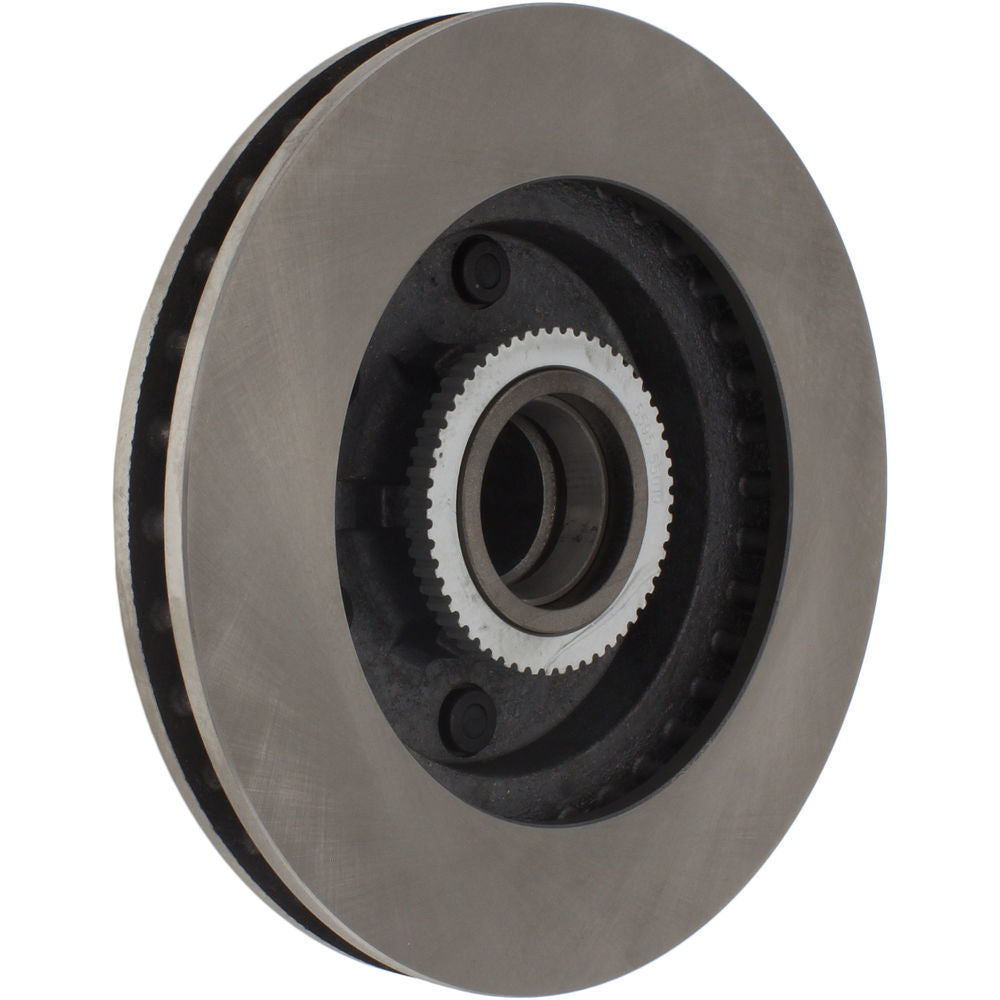 Frt Disc Brake Rotor   FVP   121.66035