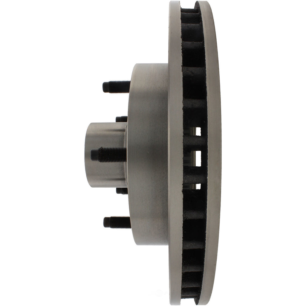 Frt Disc Brake Rotor   FVP   121.67028