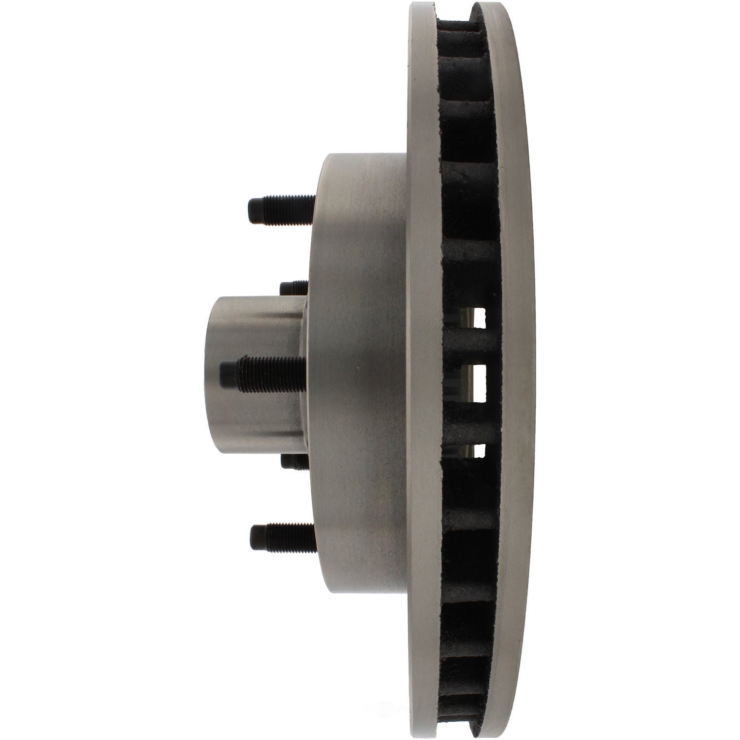 Frt Disc Brake Rotor   FVP   121.67028