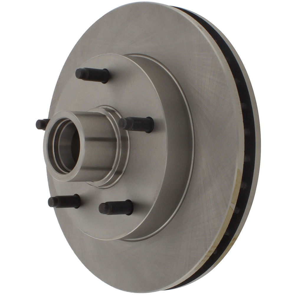 Frt Disc Brake Rotor   FVP   121.67028