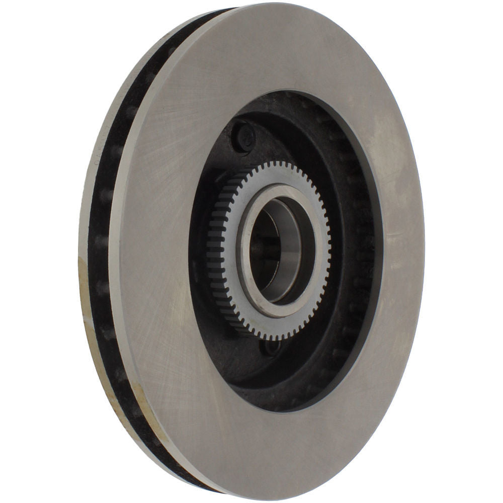 Frt Disc Brake Rotor   FVP   121.67028
