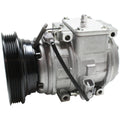 A/C  Compressor & Clutch-New  DENSO  471-1217