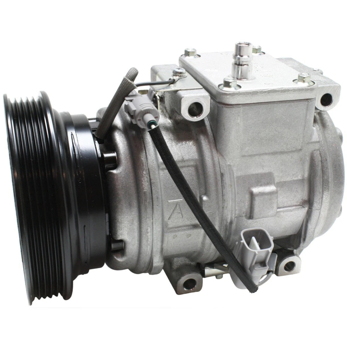 A/C  Compressor & Clutch-New  DENSO  471-1217