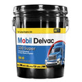 Mobil Delvac 1300 Super 15W-40 Diesel Engine Oil, 5 gal. - 0000002839 - Runnings