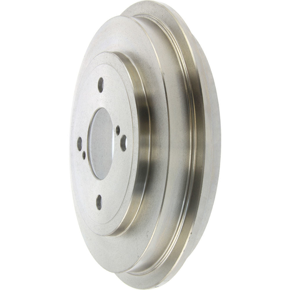 Rr Brake Drum   FVP   123.40018