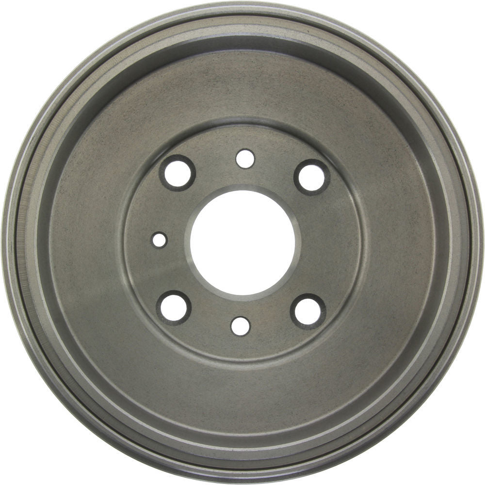 Rr Brake Drum   FVP   123.44054