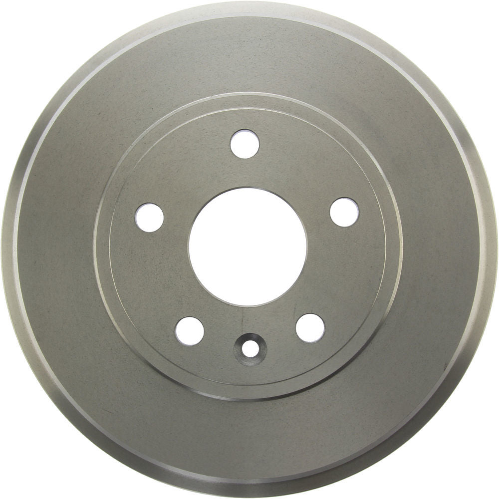 Rr Brake Drum   FVP   123.62041