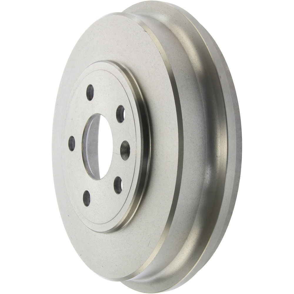 Rr Brake Drum   FVP   123.62041