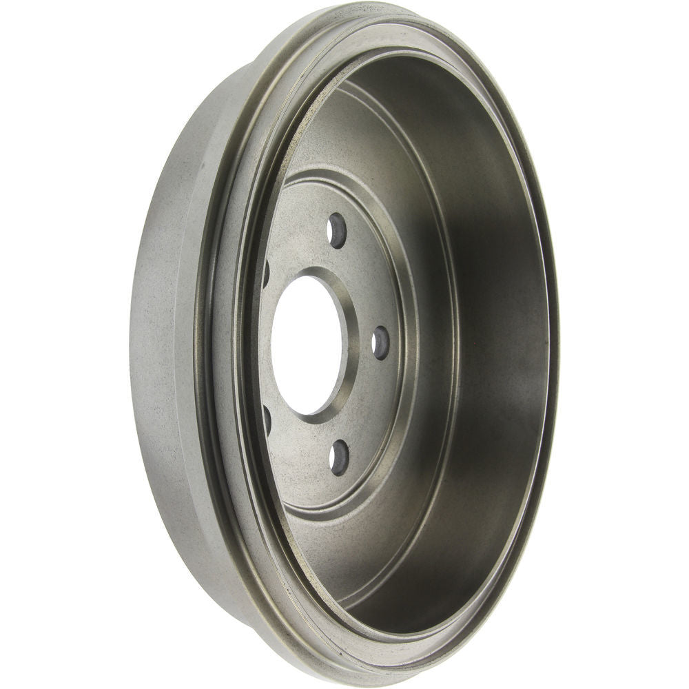 Rr Brake Drum   FVP   123.62041