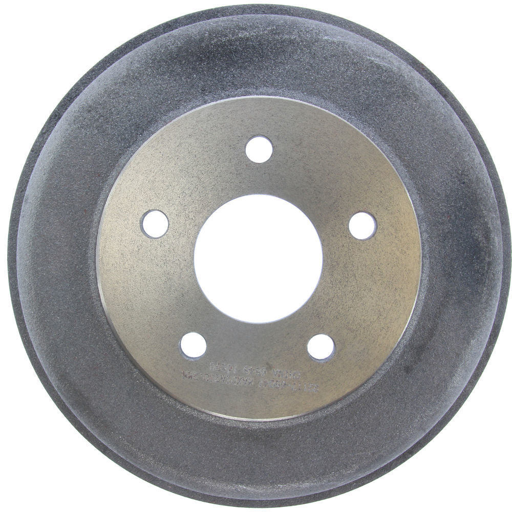 Rr Brake Drum   FVP   123.65047
