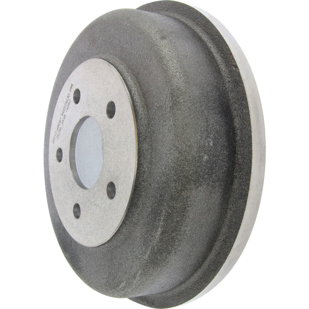 Rr Brake Drum   FVP   123.65047