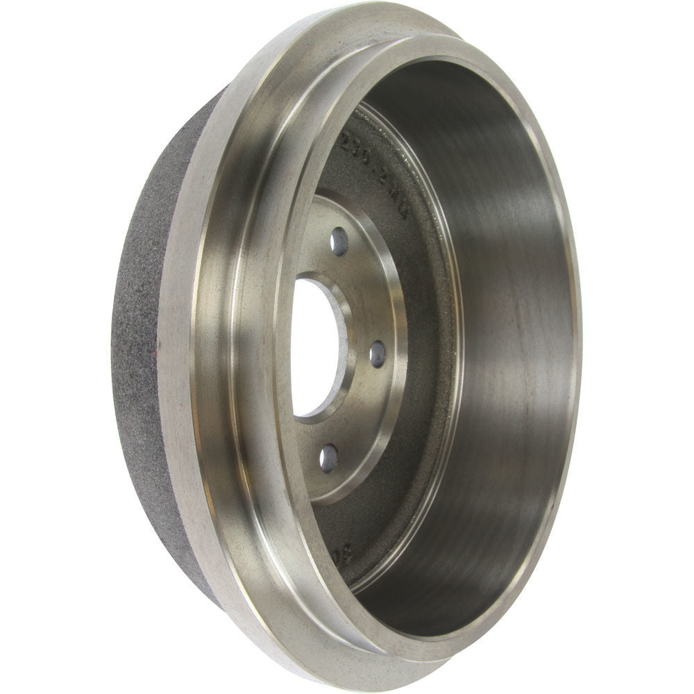 Rr Brake Drum   FVP   123.65047