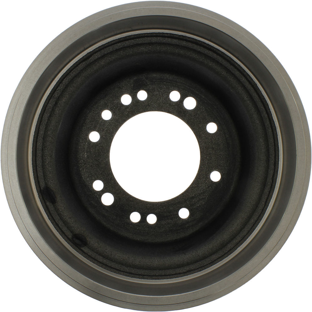 Rr Brake Drum   FVP   123.66036