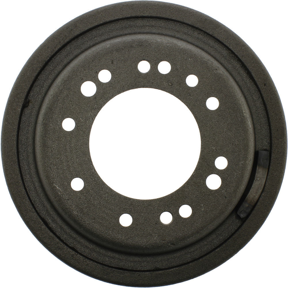 Rr Brake Drum   FVP   123.66036