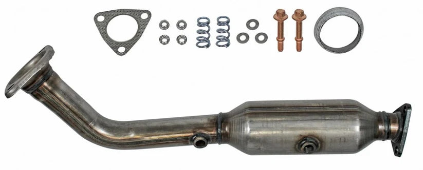 Catalytic Converter for 2002-2006 Honda CR-V | Full Load | Direct-Fit | Part #124001 | 5/50 Warranty